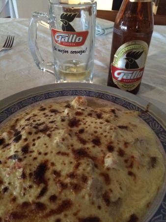 Restaurante De Mario